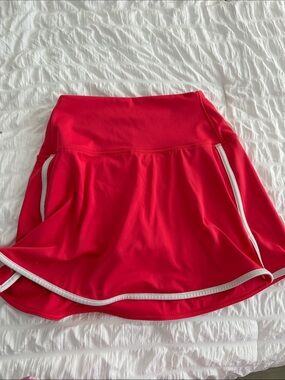 ❤️DSG athletic skort